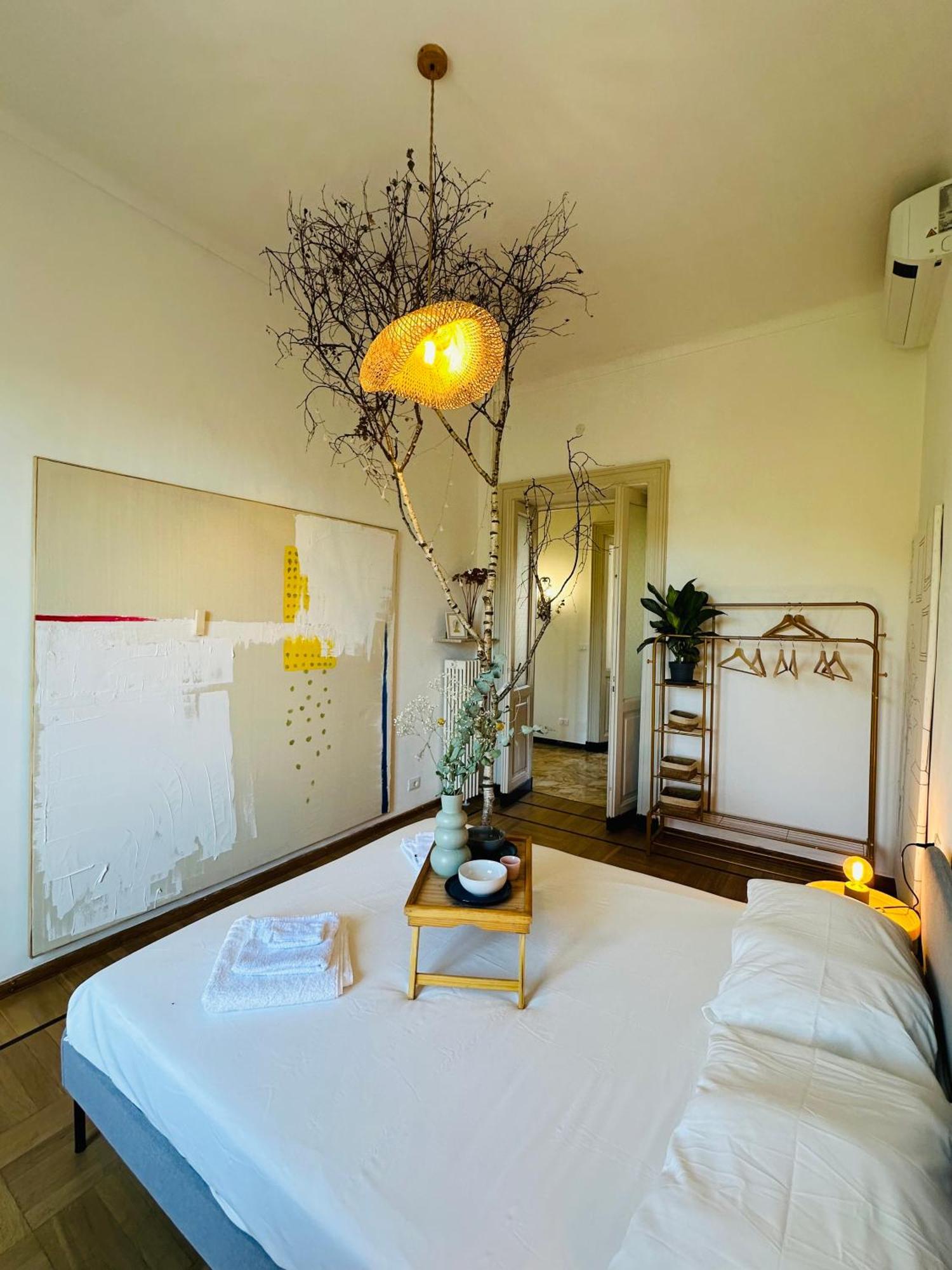 Apartamento Liberty House Turín Exterior foto